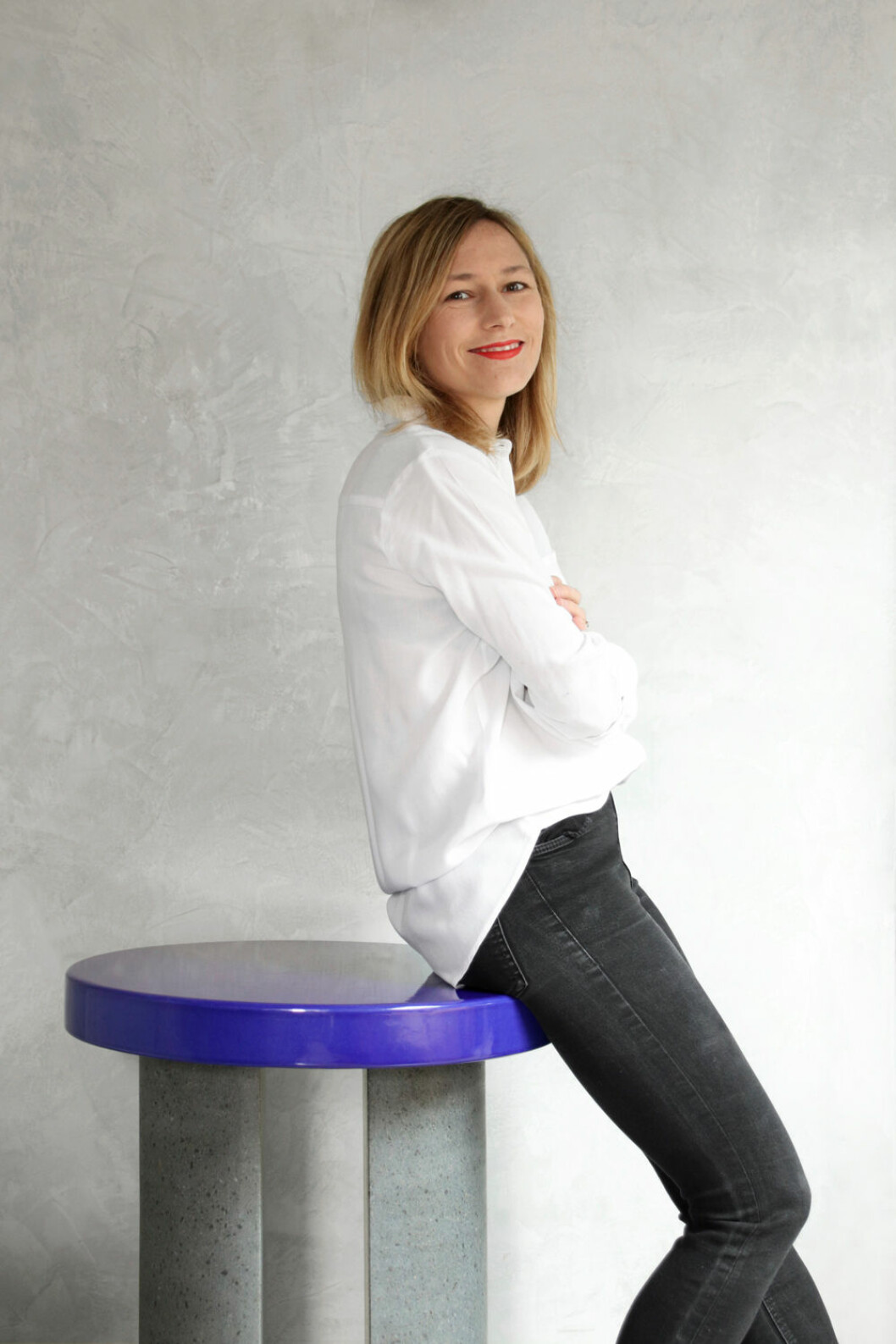 Charlotte Julliard Noma