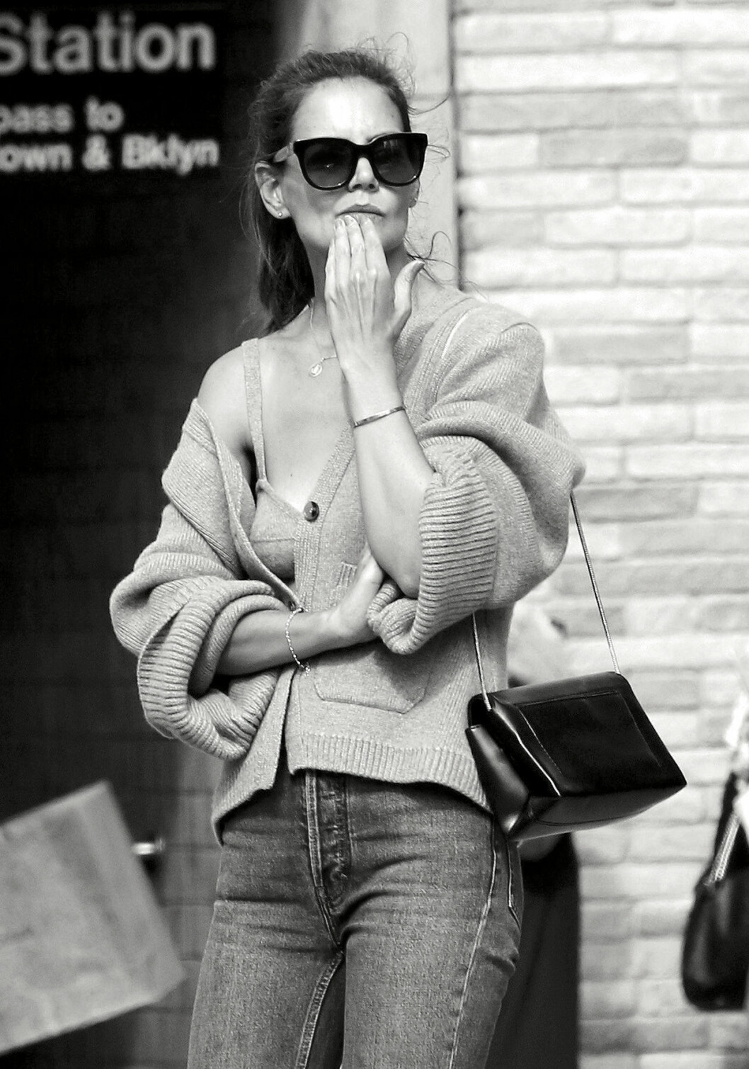 Trender 2020, Katie Holmes