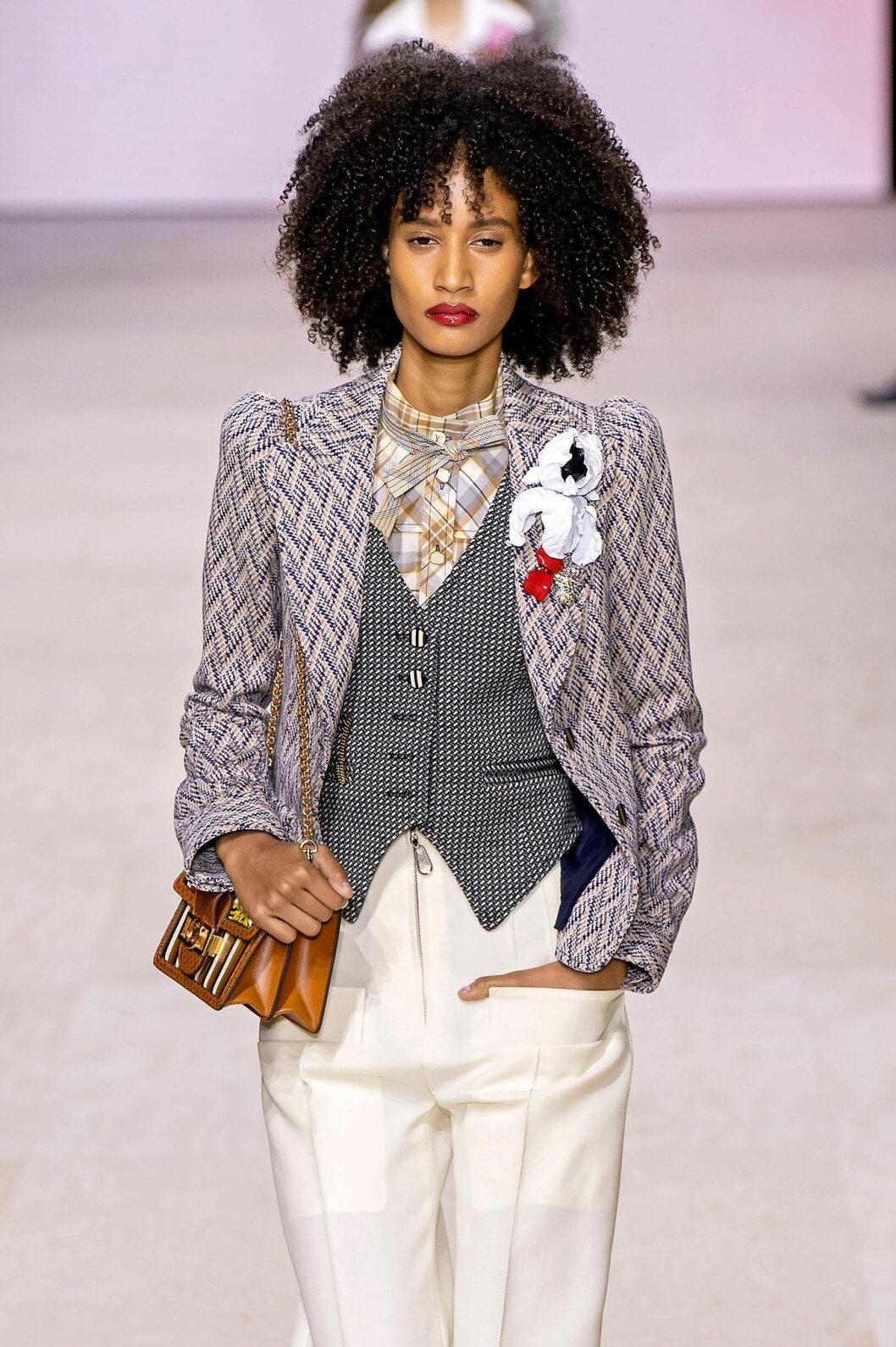 Louis Vuitton s/s 2020.