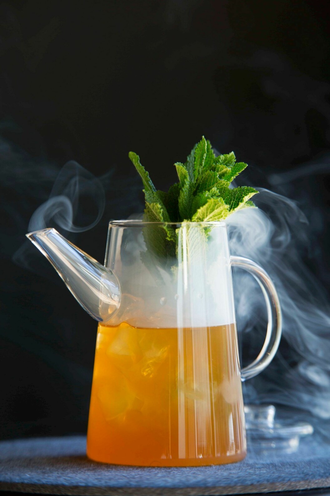 Trender 2020, rökiga cocktails