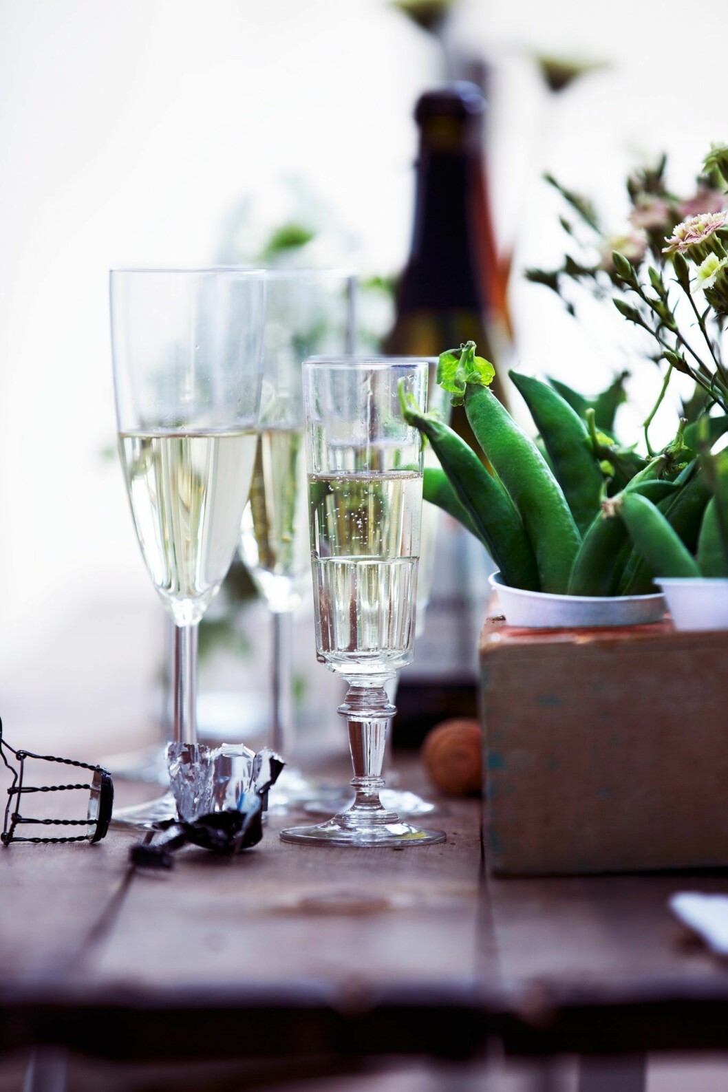 Trender 2020, svenskt mousserande vin