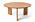 trender inredning 2022: soffbord möbler trä