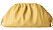Trendfärg 2022 – gul skinnväska från Wera