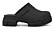 Trendfärg 2022 – svarta skor från Ganni