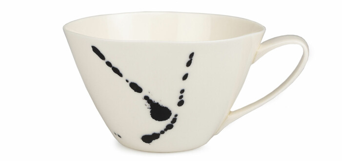 trendig kaffekopp