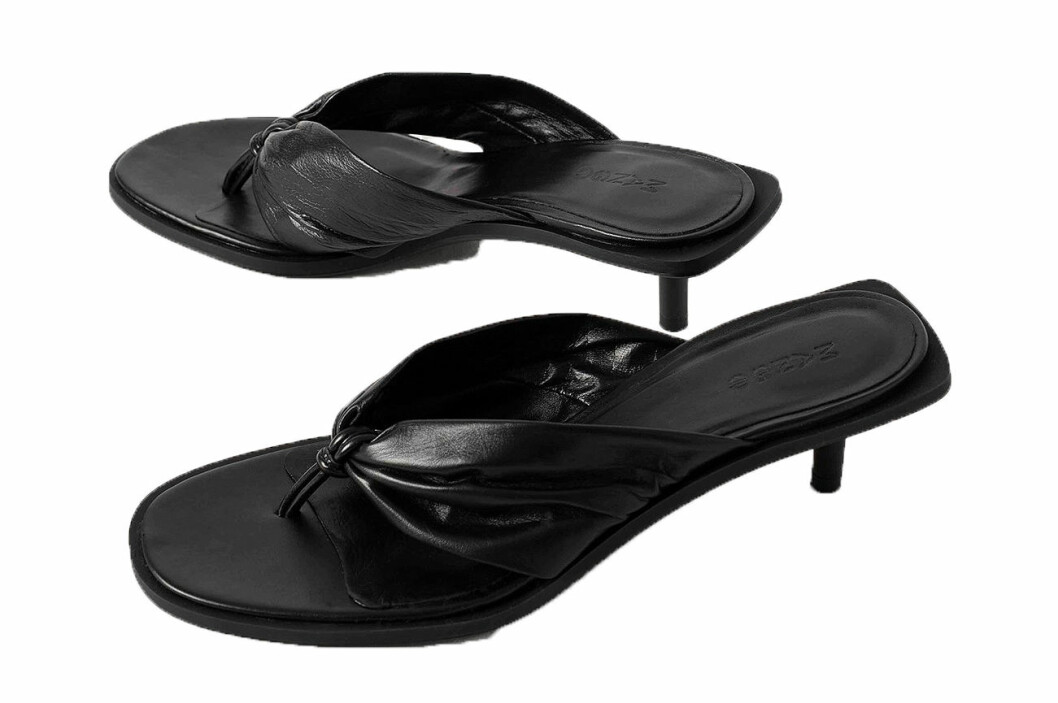 flip flop mango