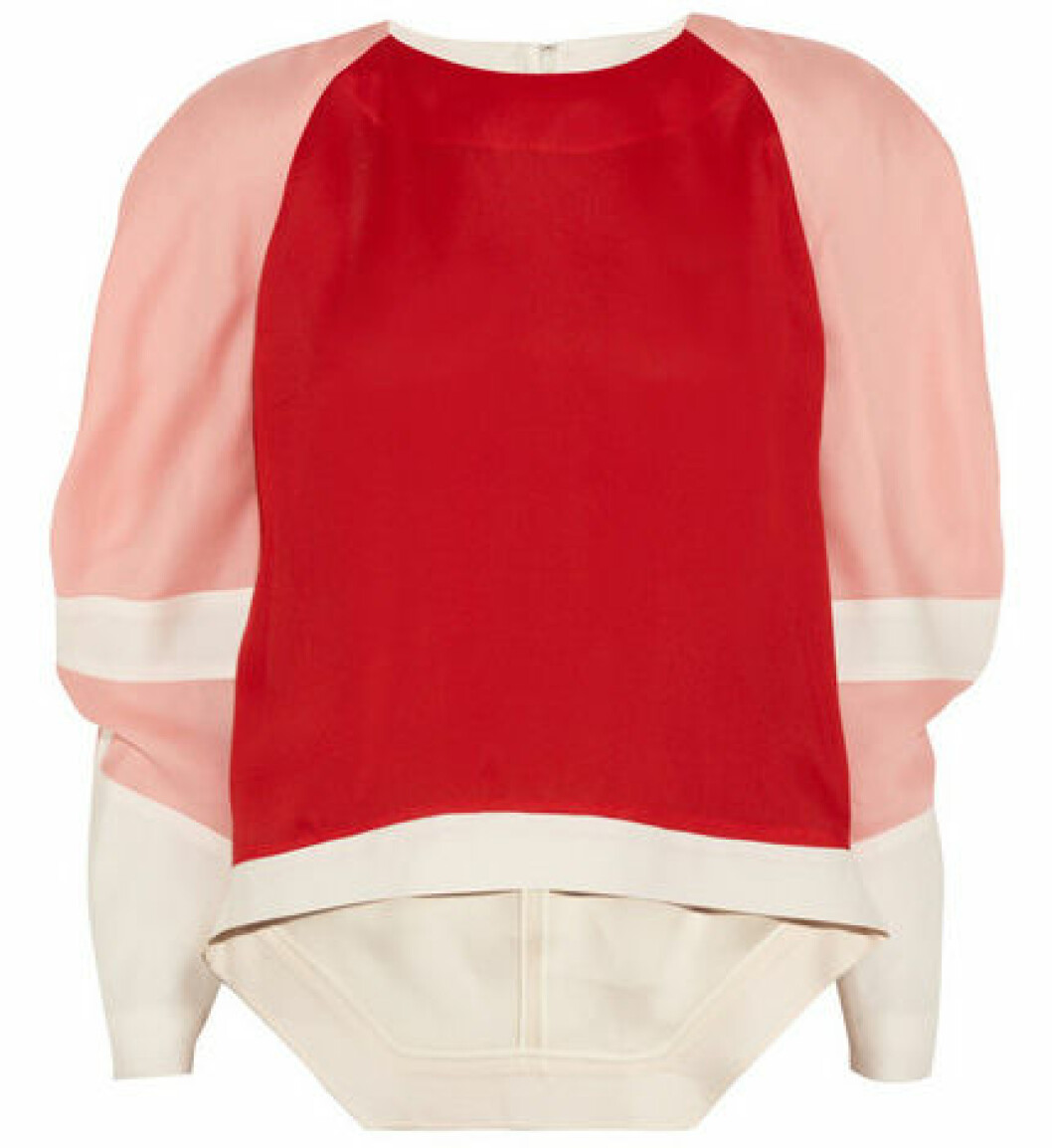 Tröja, 14248 kr, Antonio Berardi Net-a-porter.com