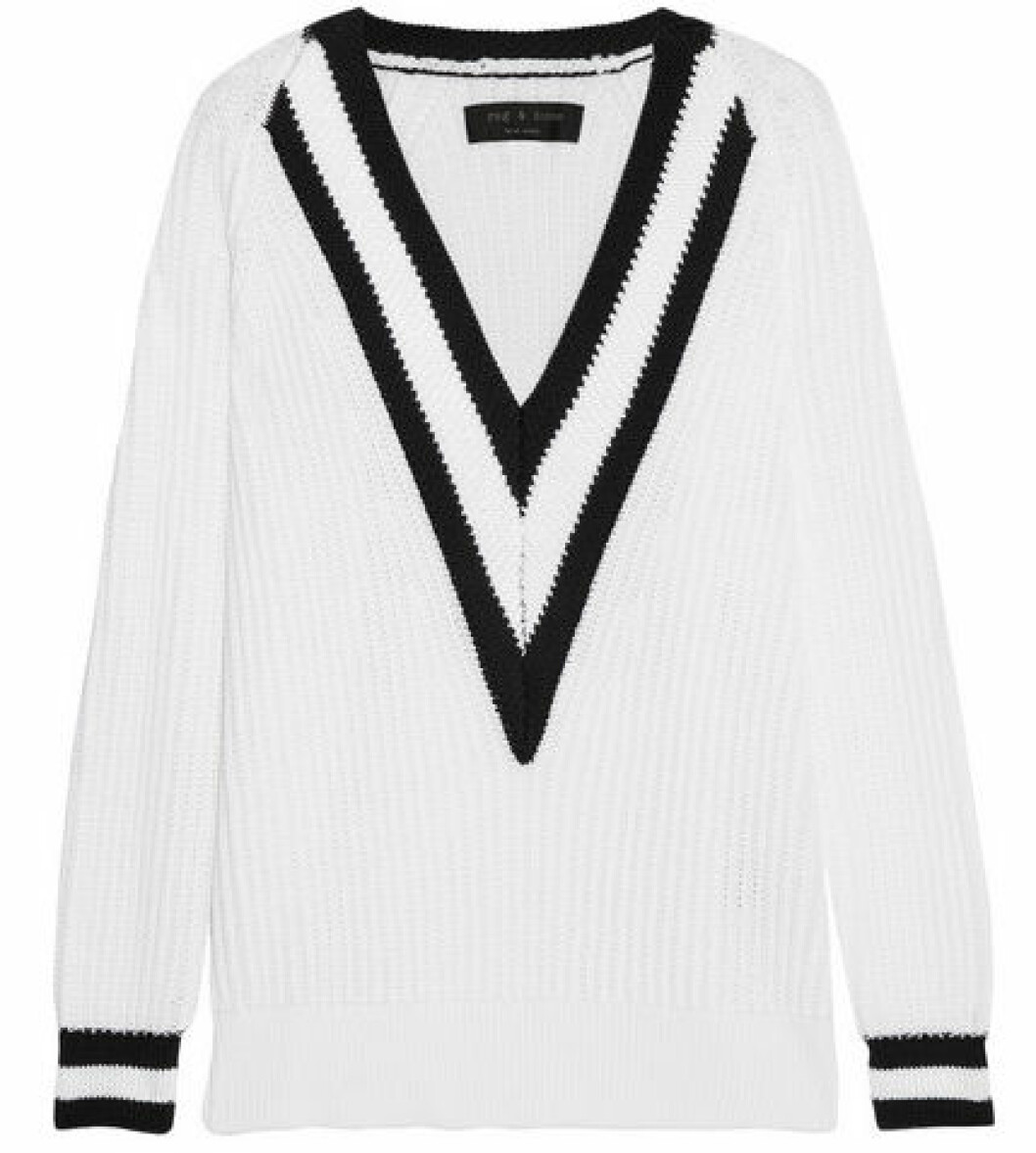 Tröja, 3 090 kr, Rag & Bone