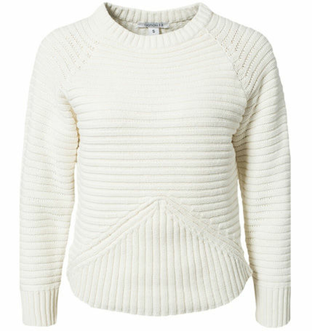 Tröja, 499 kr, Notion 1.3 Nelly.com