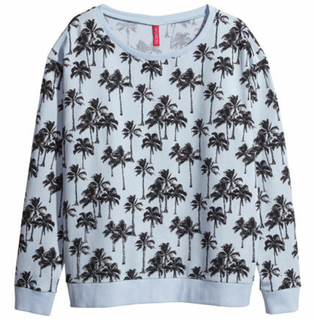 Tröja, 99 kr, H&M