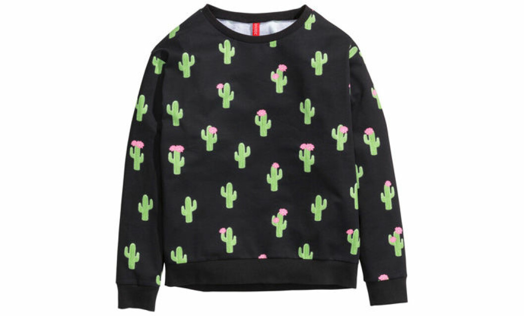 Tröja, 99 kr, H&M