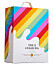True Colours box (nr 3575) lanseras 1 juni och kostar 209 kr.