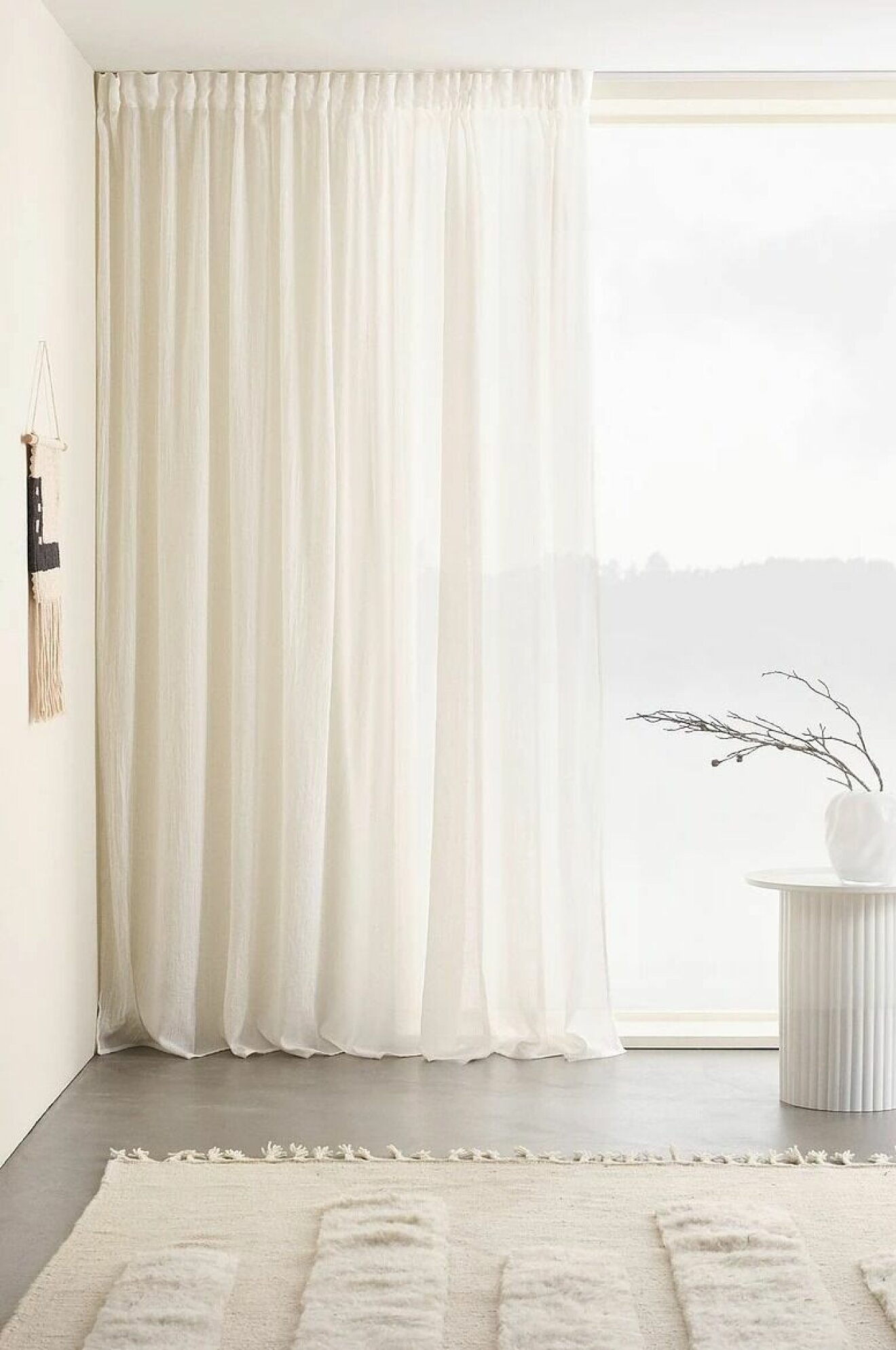 vita skira gardiner från jotex