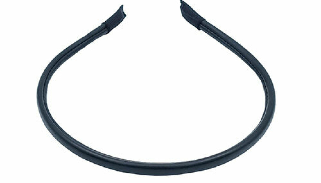 Tunt diadem