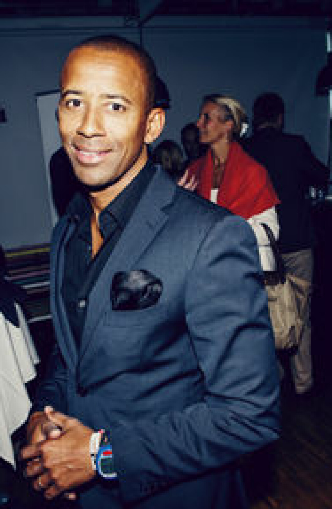 Foto: <a href="http://www.ashleycapp.com" target="_blank" rel="noopener">Ashley Capp</a> Modern tvättstuga