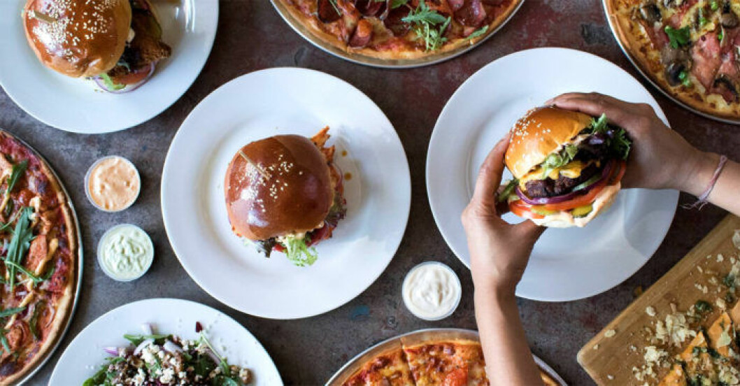 Nu lanseras Uber Eats i Malmö! Nu lanseras Uber Eats i Malmö!
