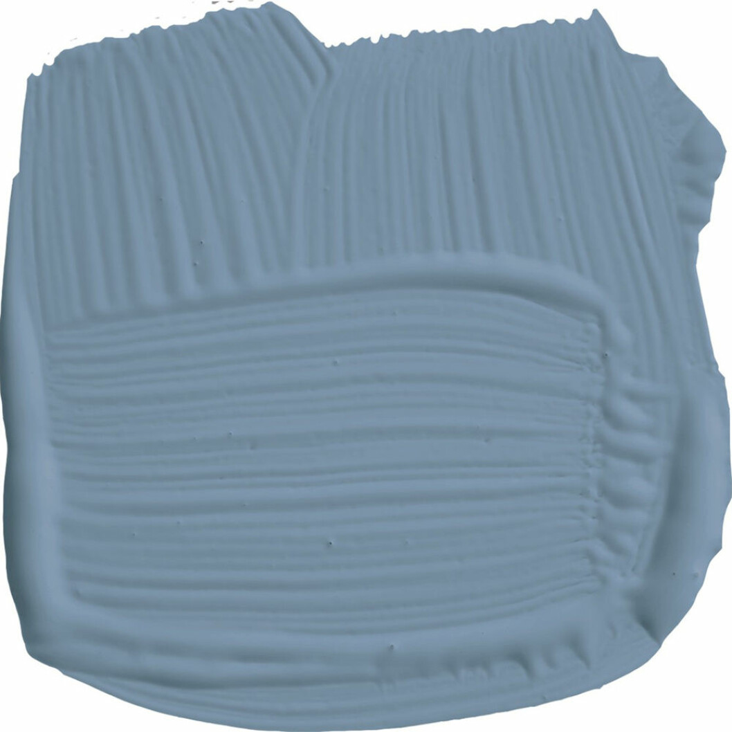 Ultra Marine Blue från Farrow & Ball