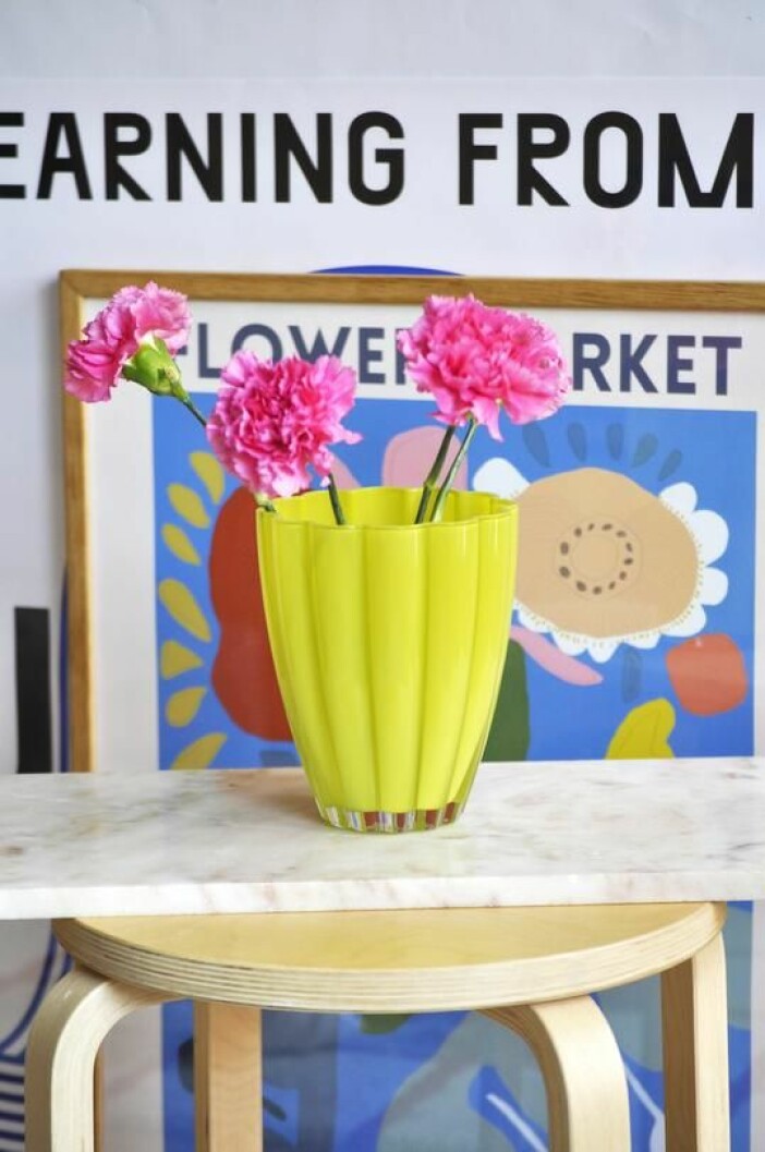 Unikum vintage är en av webbshopparna som gör det enkelt att handla second hand-inredning online. Foto: Unikum Vintage unikum vintage