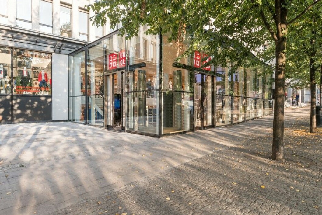 Ungefär två år efter att Uniqlos första svenska butik öppnade slår de nu upp portarna till en andra butik i Sverige. Uniqlo öppnar ny butik i Stockholm