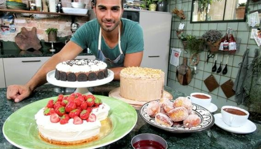 Roy-Fares-kanal5-united-states-of-cake