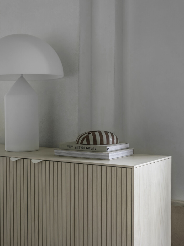 Både stora och små möbler kan få en helt ny karaktär tack vare nya fronter och handtag. Uppdatera dina Ikea-möbler med Superfront