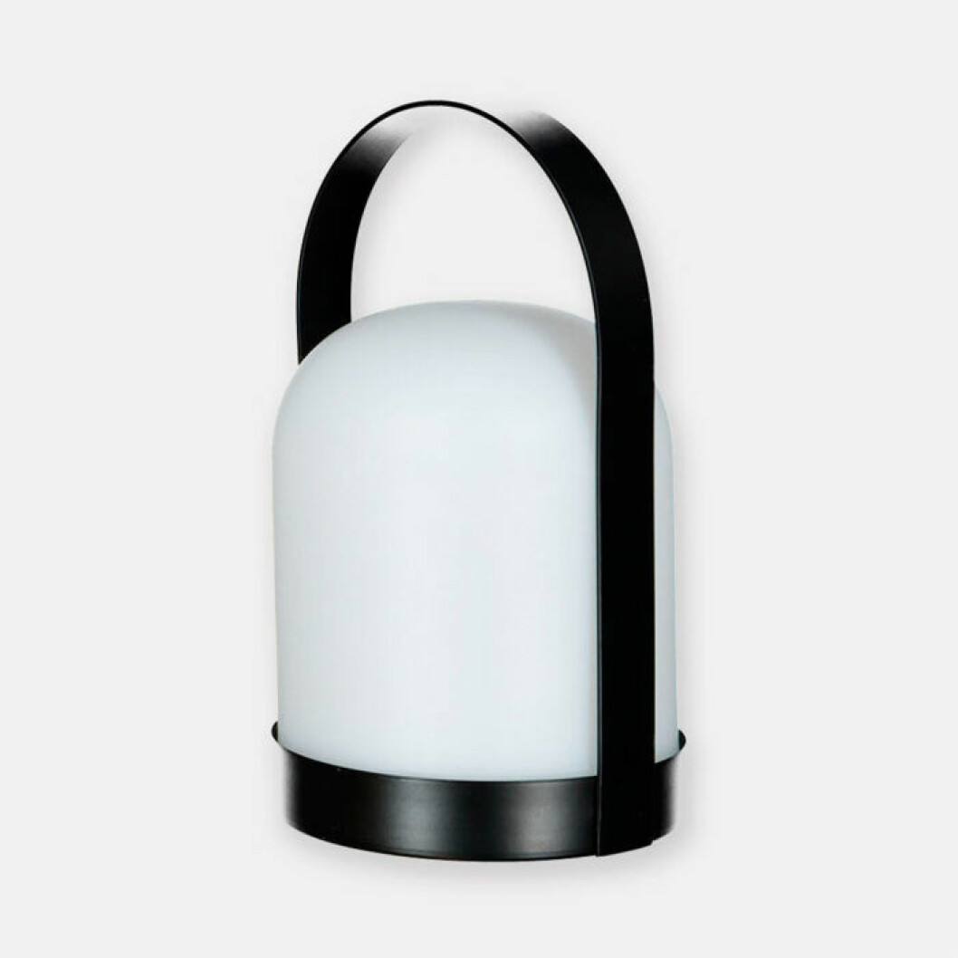 LED-lampa till trädgården från Åhléns