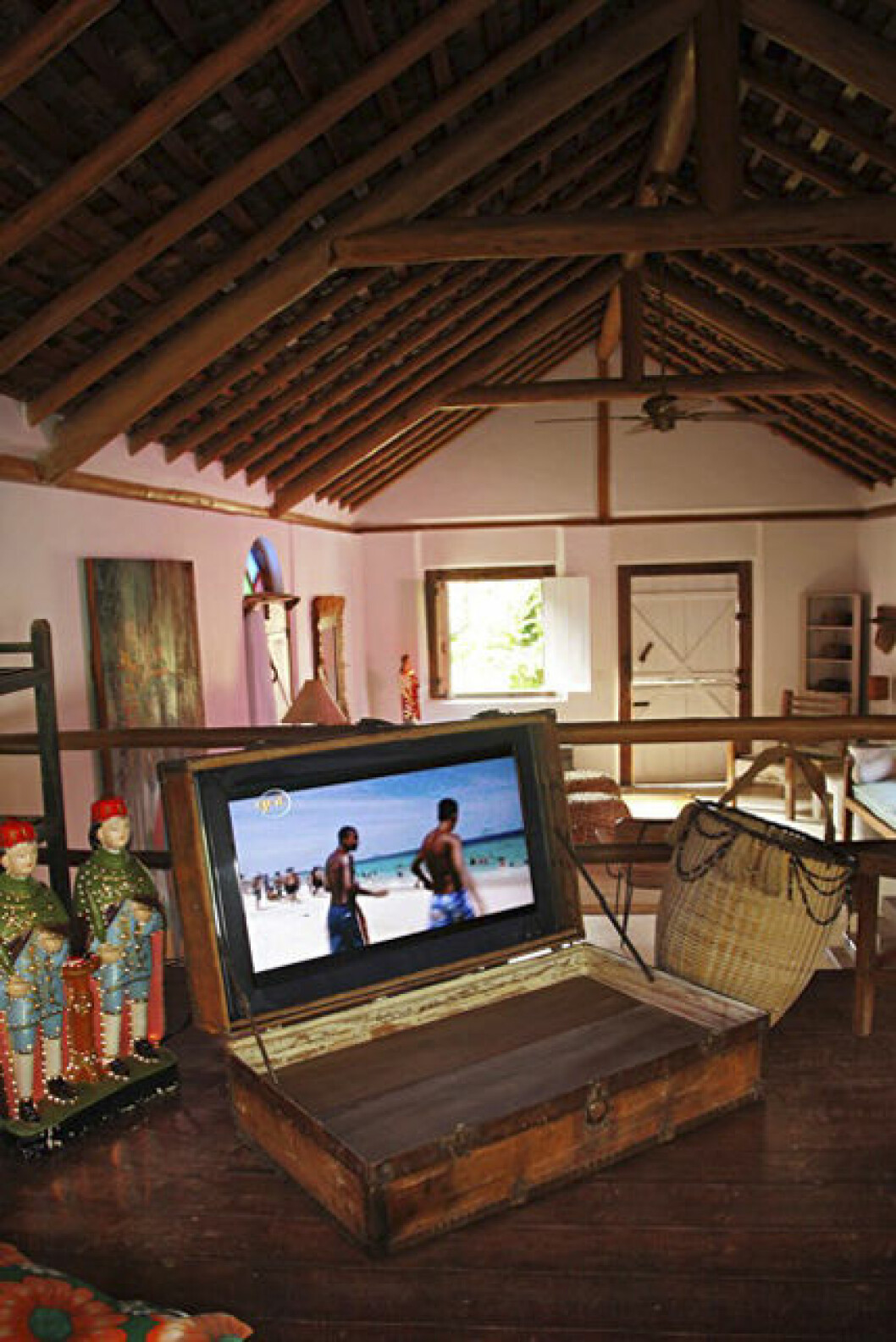 UxuaCasa