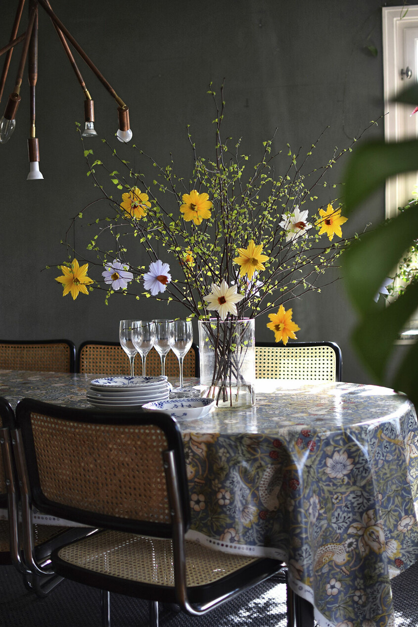 Påskpyssel med Helena Lyth – kreatörens bästa tips | ELLE