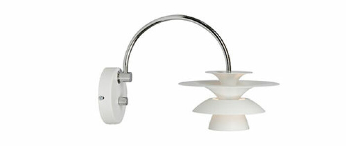 vägglampa belid