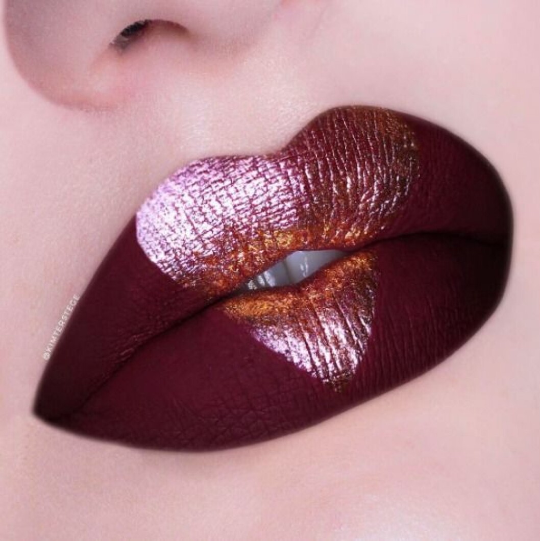 Foto: <a href="https://www.instagram.com/p/BP5yr3RBjnS/" target="_blank" rel="noopener">kimterstege//Instagram</a> valentine-lips