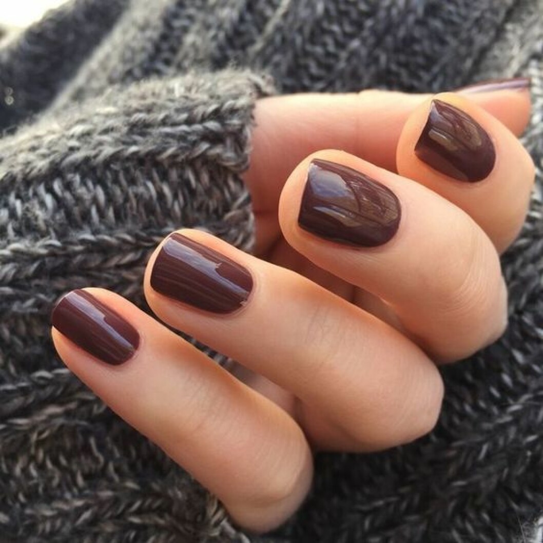 Foto: <a href="https://www.pinterest.se/pin/384283780679781809/" target="_blank" rel="noopener">Pinterest</a> valentines-nails