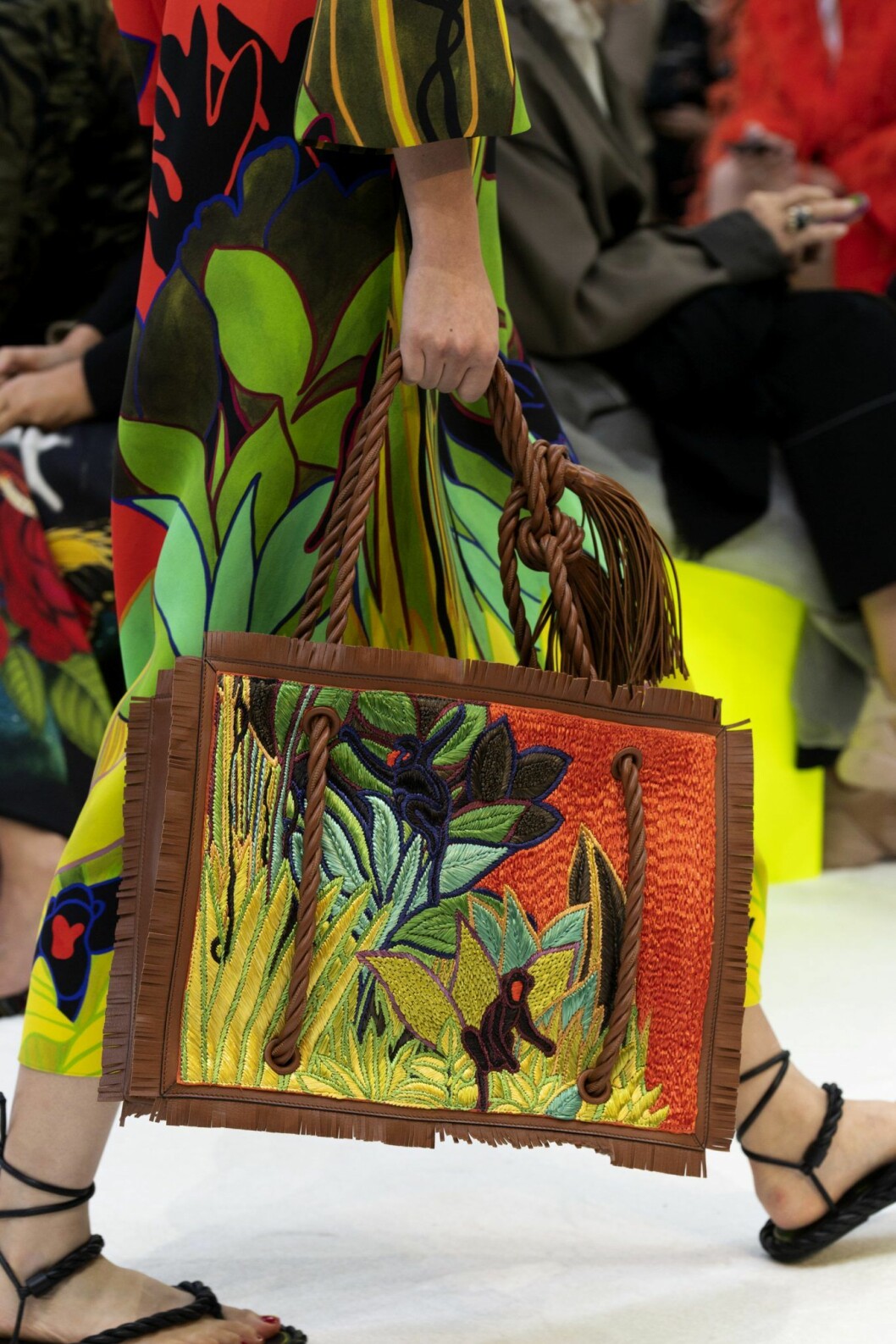 Valentino väska SS20