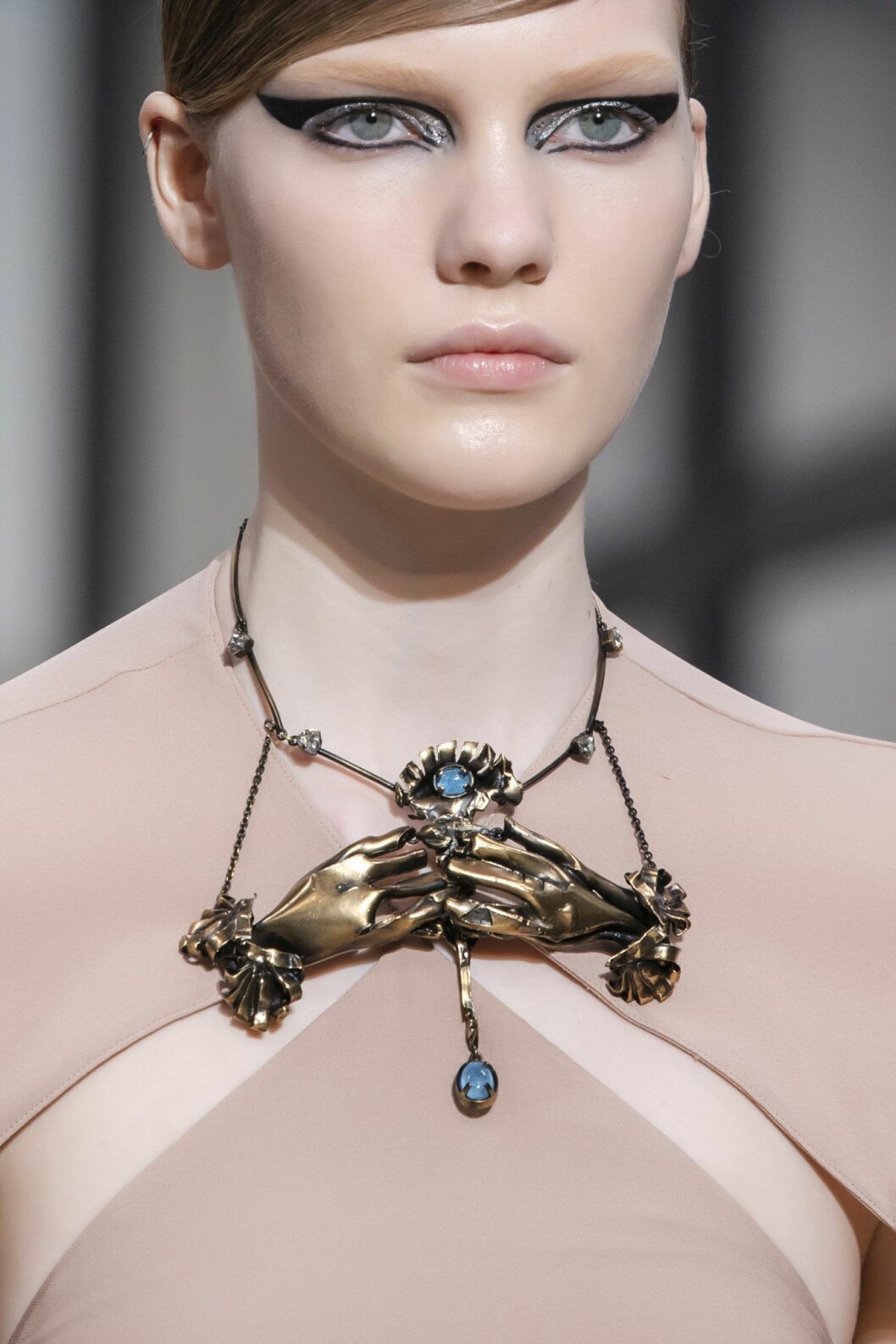 Valentino.
