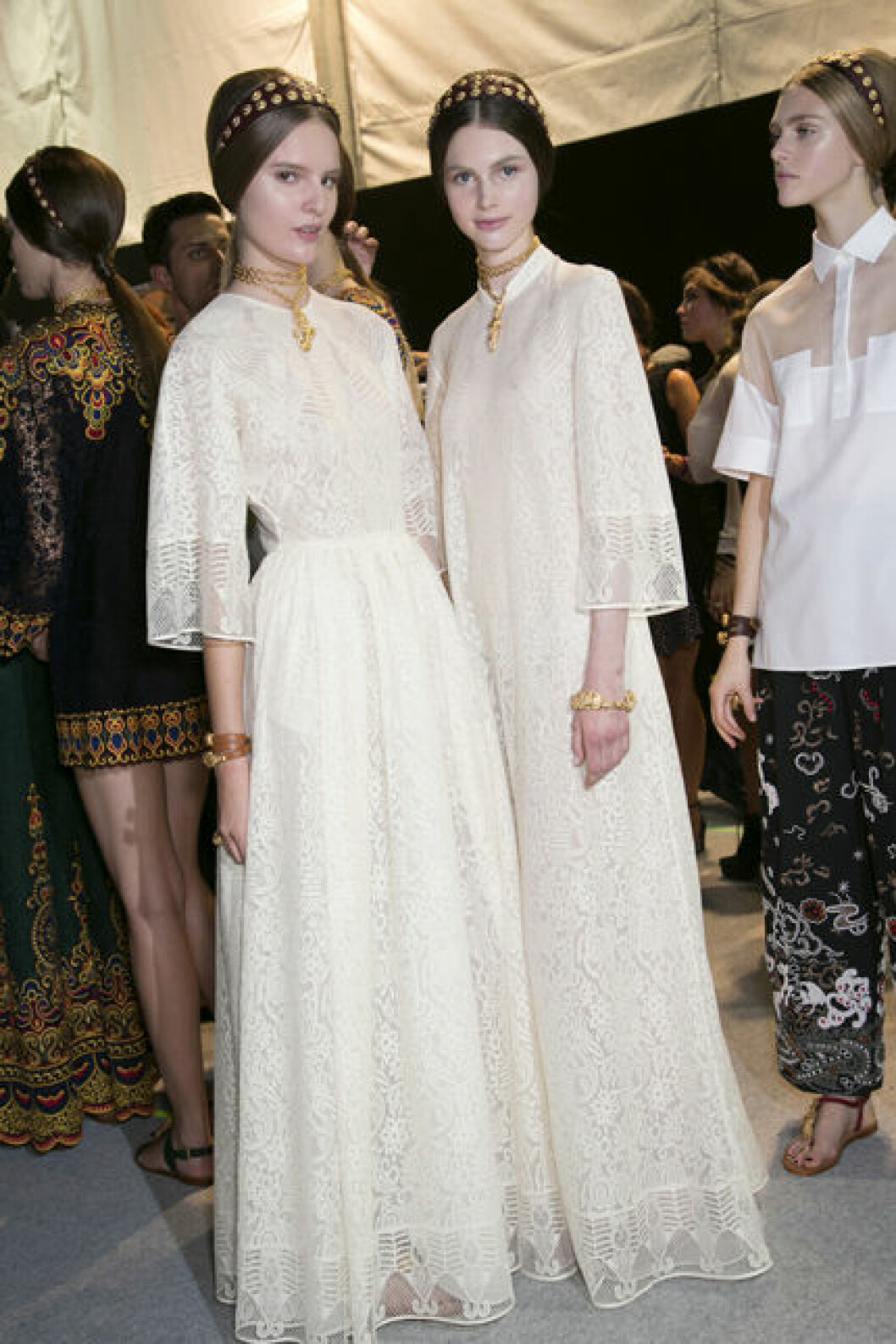Valentino fsh S14 038