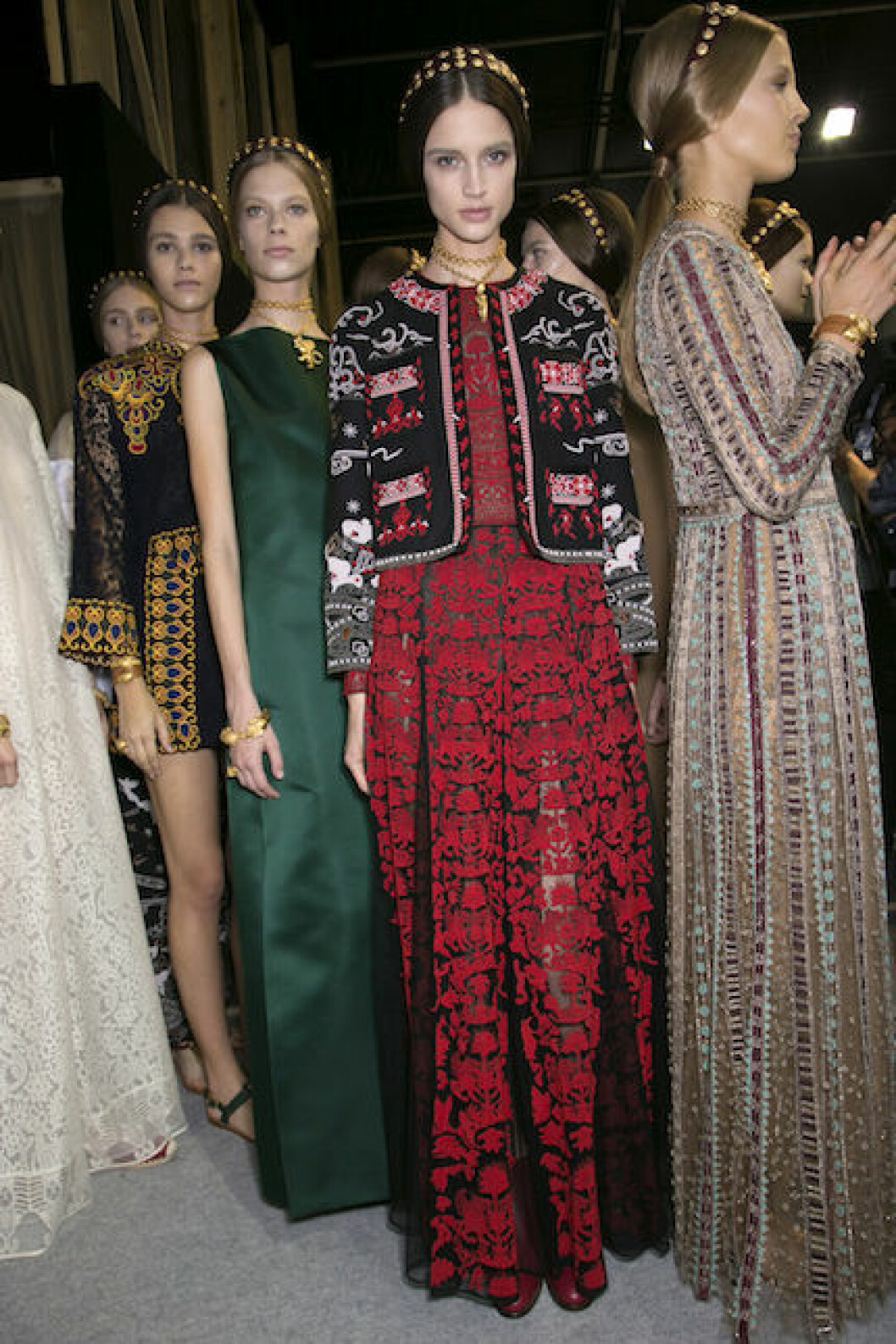 Valentino fsh S14 047