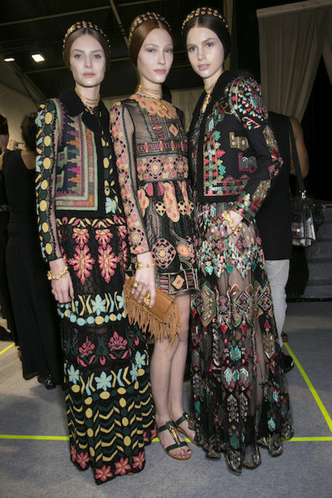 Valentino fsh S14 009