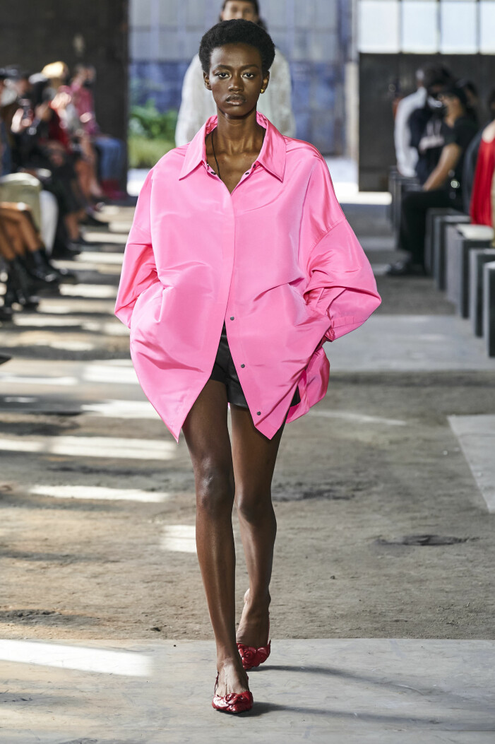 Valentino.