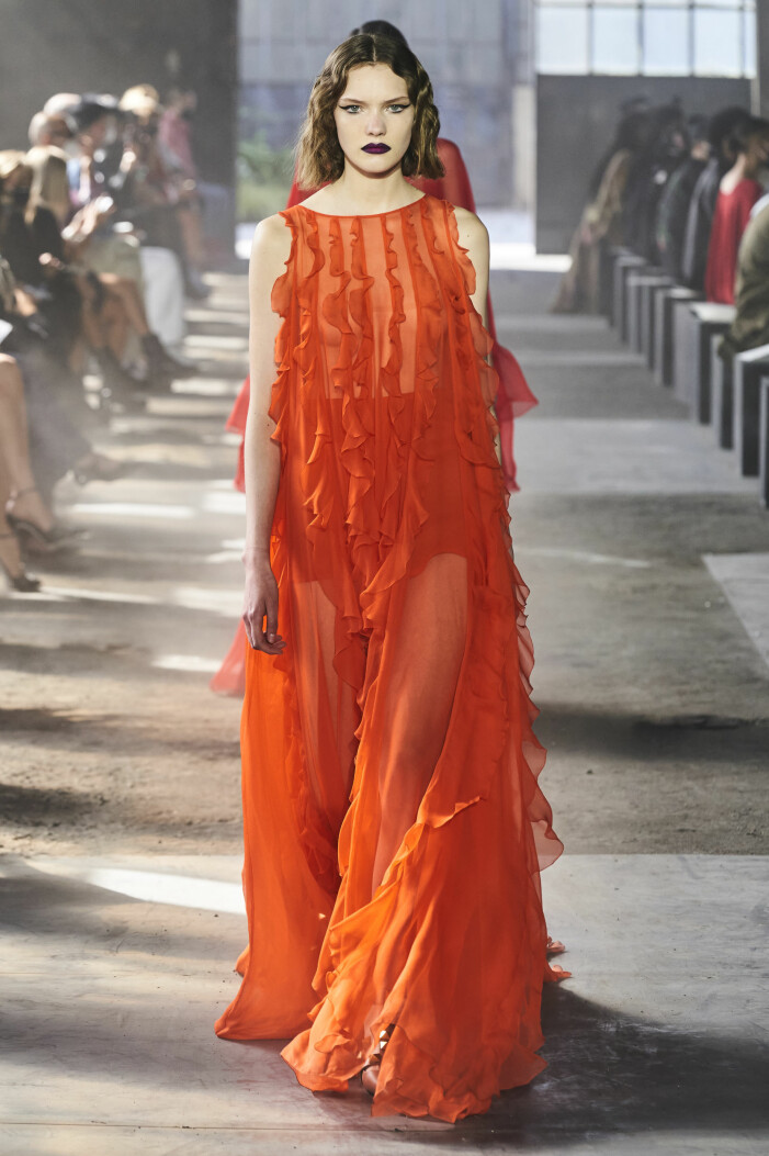 Valentino SS21.