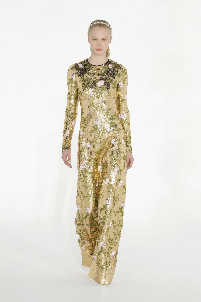 Giambattista valli AW21. giambattista valli