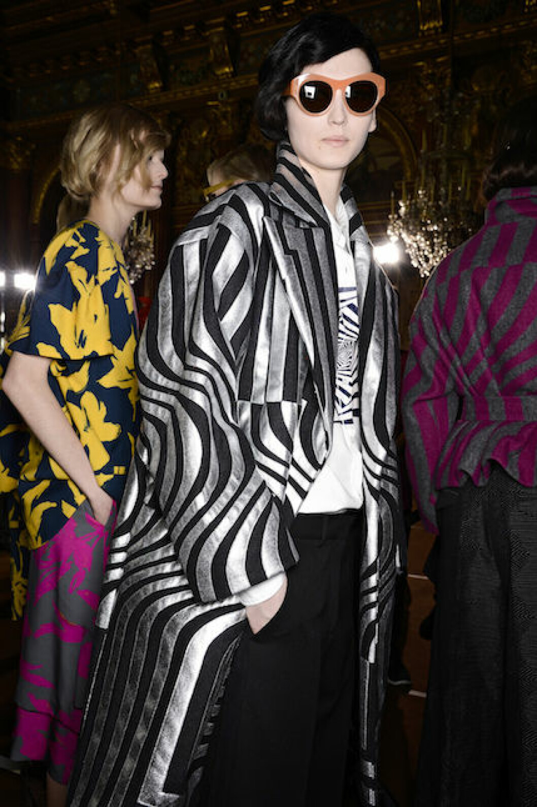 Van Noten fsh F14 031
