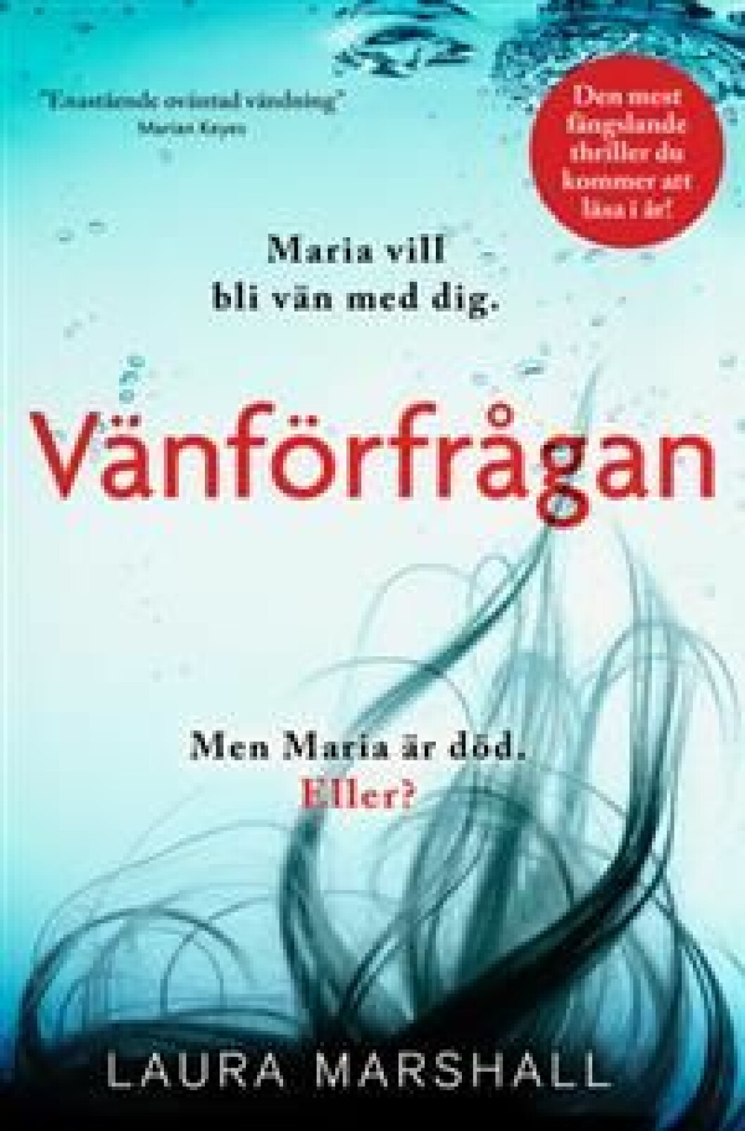 Vänförfrågan 