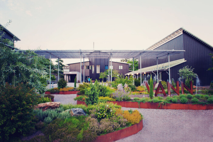 Vann Spa Hotell & Konferens