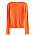 vår trender mode dam 2022: färgtrend orange