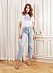 Vårkollektion by malina 2020 jeans