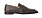 bruna loafers med räfflad yta i 100 procent läder från Cos