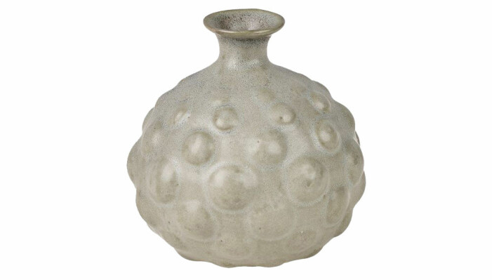 mindre vas med bubblor