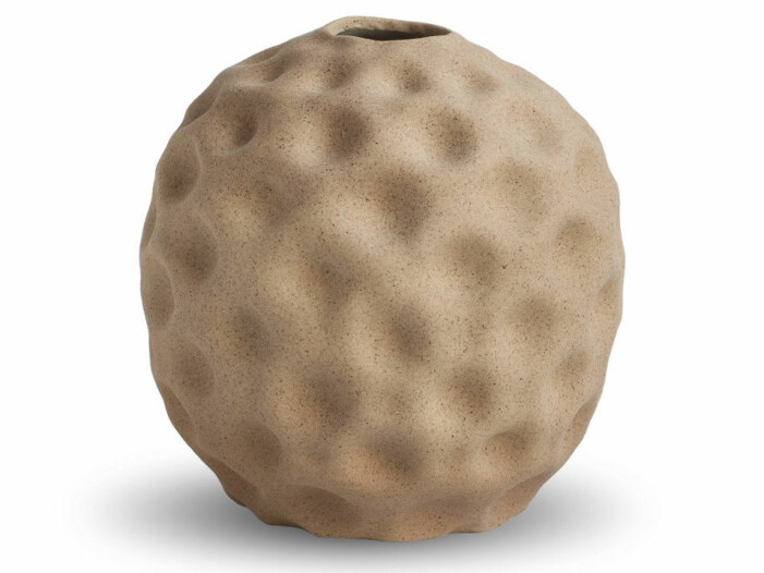 beige kruka