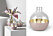 Kombinerad vas och ljushållare från Skultuna - fin som bröllopspresent