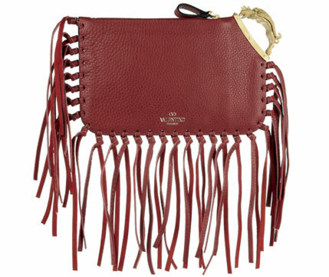 Väska, 10 013 kr, Valentino Net-a-porter.com