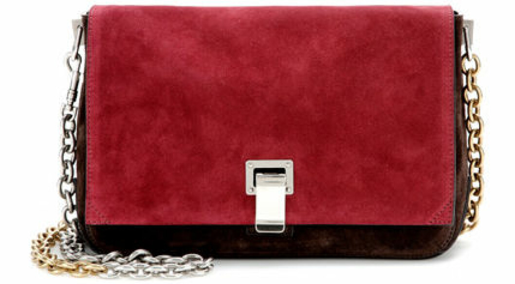 Väska, 10233 kr, Proenza Schouler Mytheresa.com
